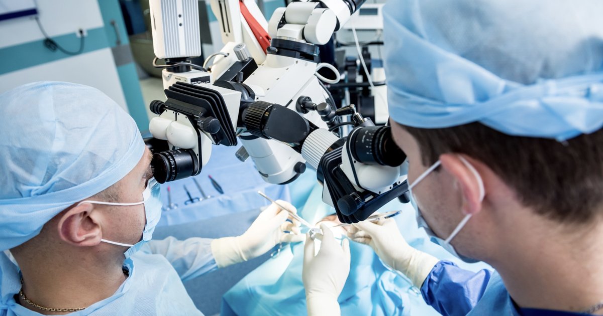 Neurosurgery ST1 2027: Everything You Need to Know