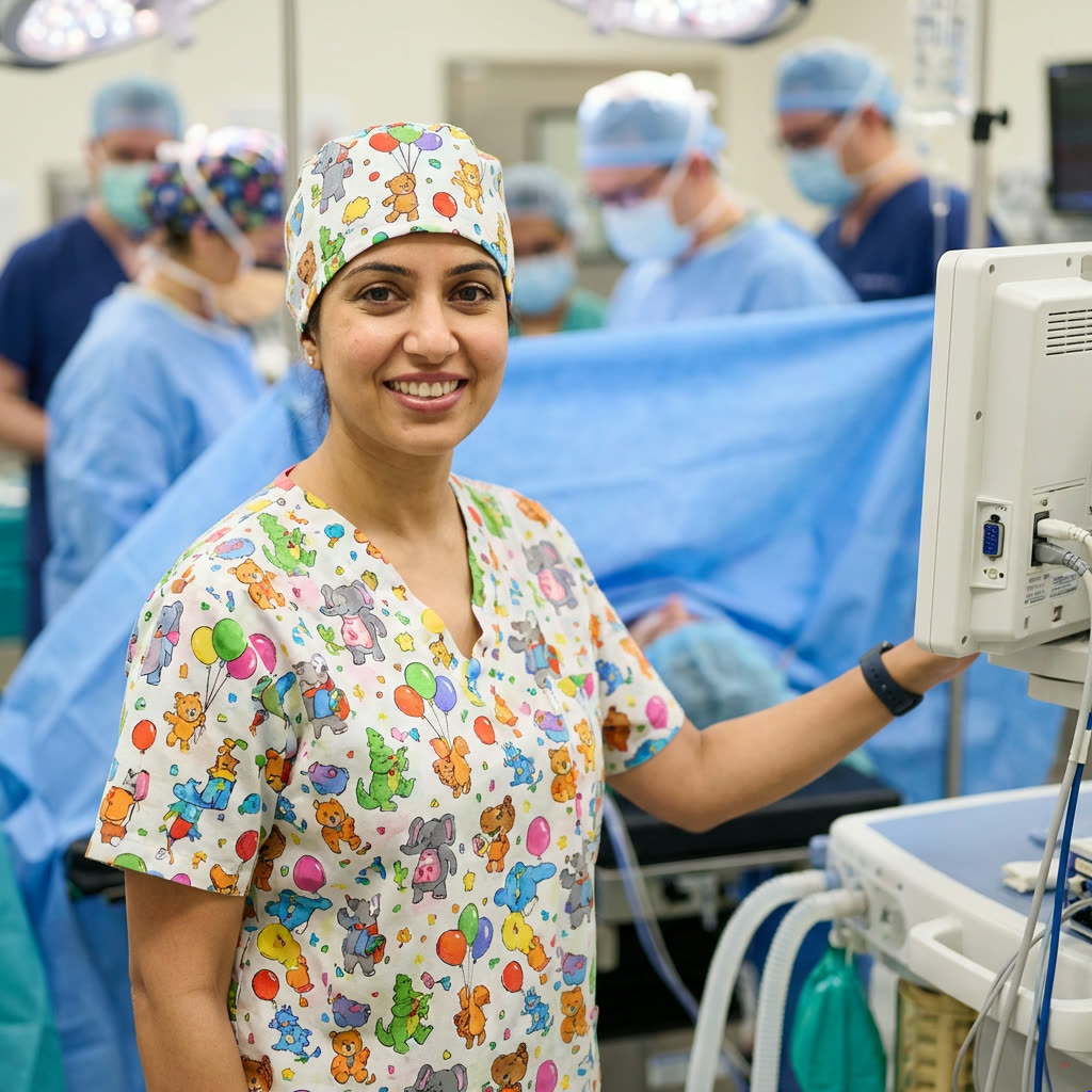 Paediatric Surgery ST3 Self Assessment 2026: Complete Scoring Guide