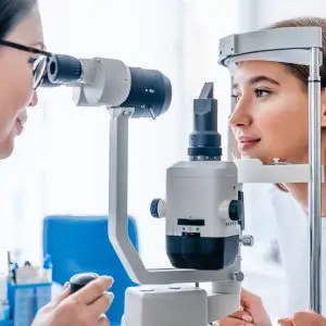 ST1 Ophthalmology Interview Question Bank
