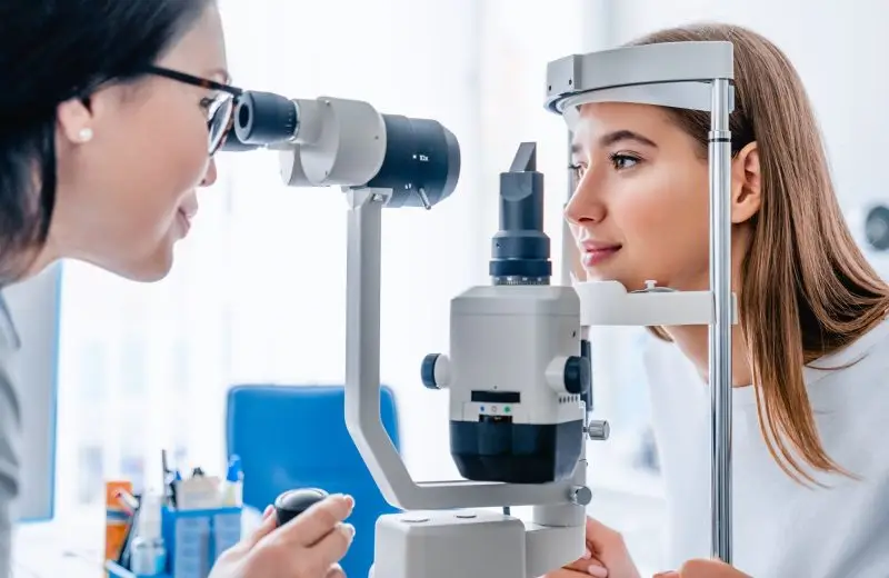 ST1 Ophthalmology Interview Question Bank