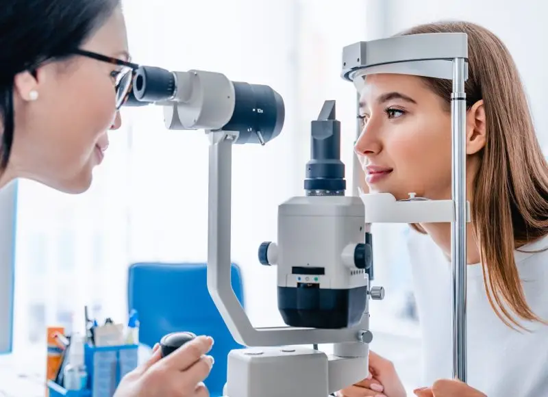 ST1 Ophthalmology Interview Question Bank