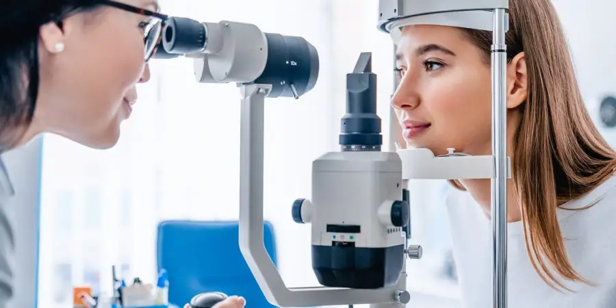 ST1 Ophthalmology Interview Question Bank