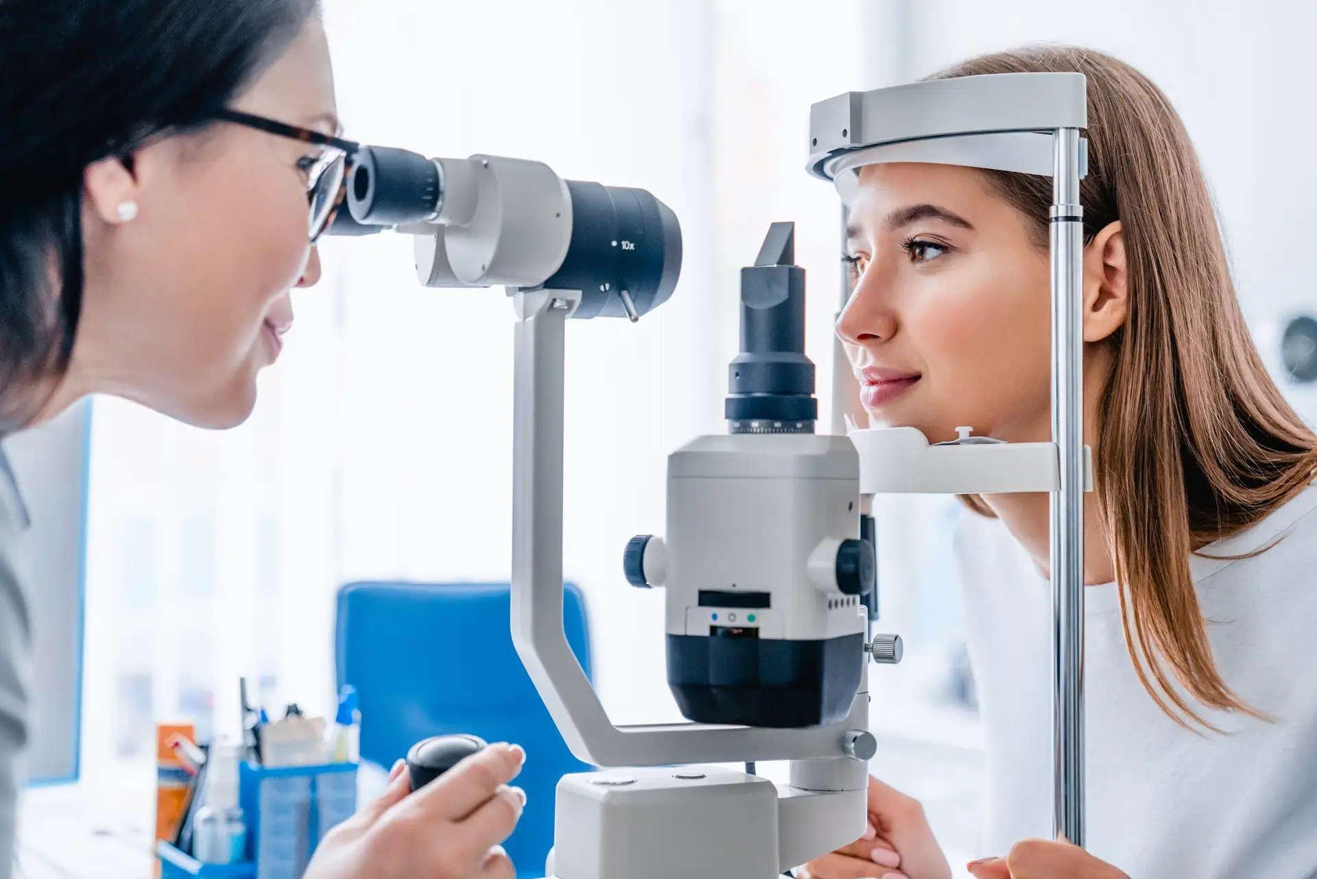 ST1 Ophthalmology Interview Question Bank