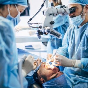 Oral & Maxillofacial Surgery ST3 & ST1 Interview Question Bank