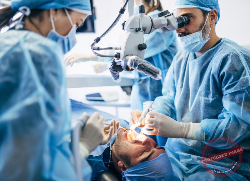 Oral & Maxillofacial Surgery ST3 & ST1 Interview Question Bank