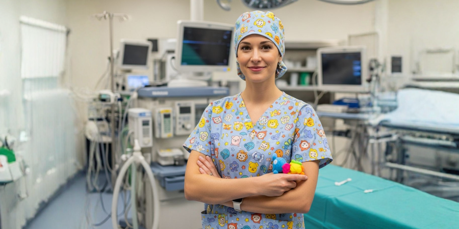 PrepSurg Paediatric Surgery ST3 Interview Question Bank