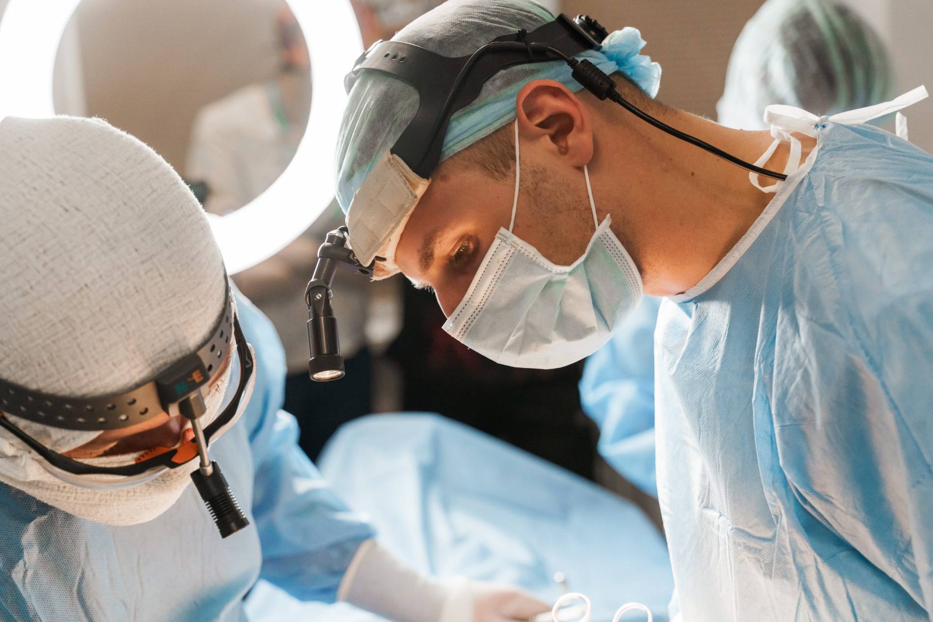 PrepSurg Plastic Surgery ST3 Interview Question Bank